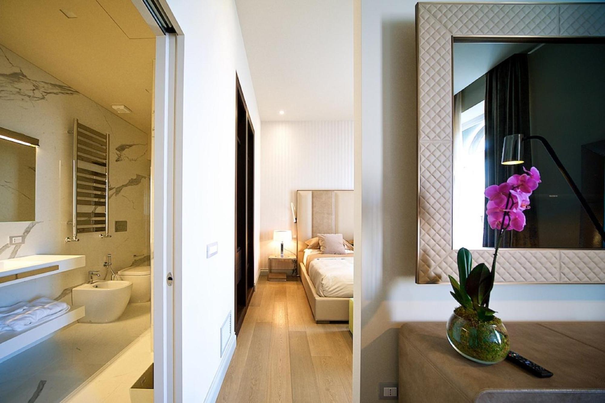 Vittoriano Luxury Affittacamere Roma