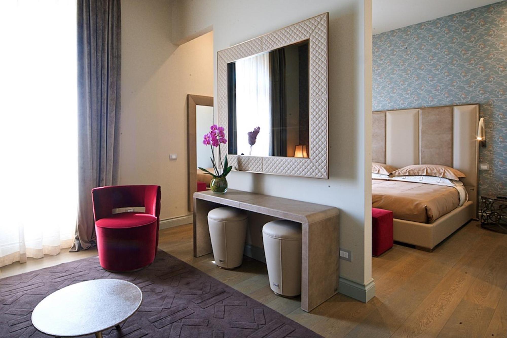 Affittacamere Vittoriano Luxury Roma