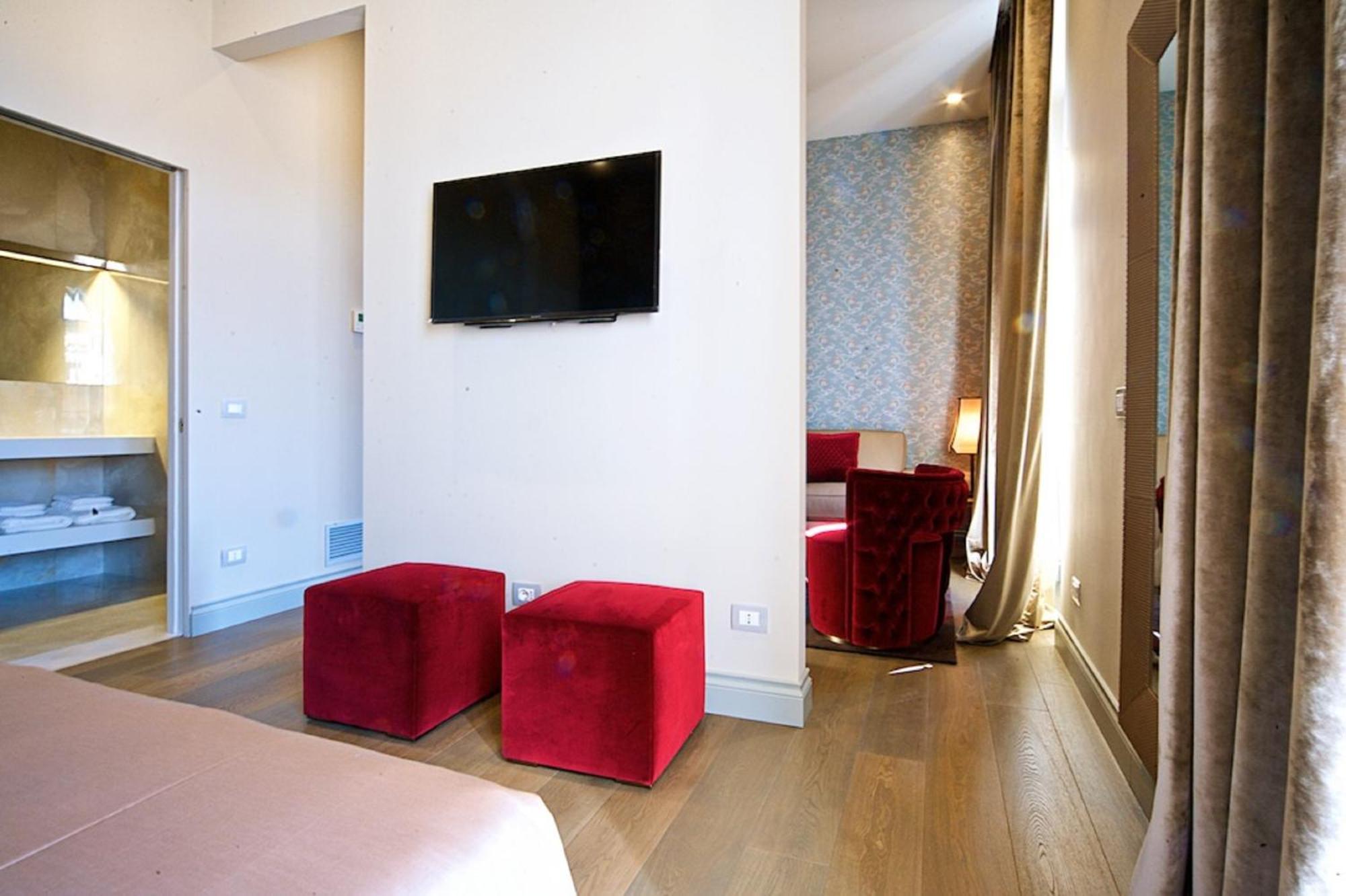 Affittacamere Vittoriano Luxury Roma