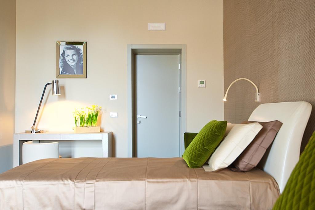 Vittoriano Luxury Affittacamere *