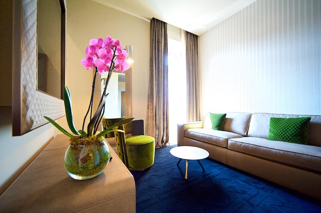 Affittacamere Vittoriano Luxury *