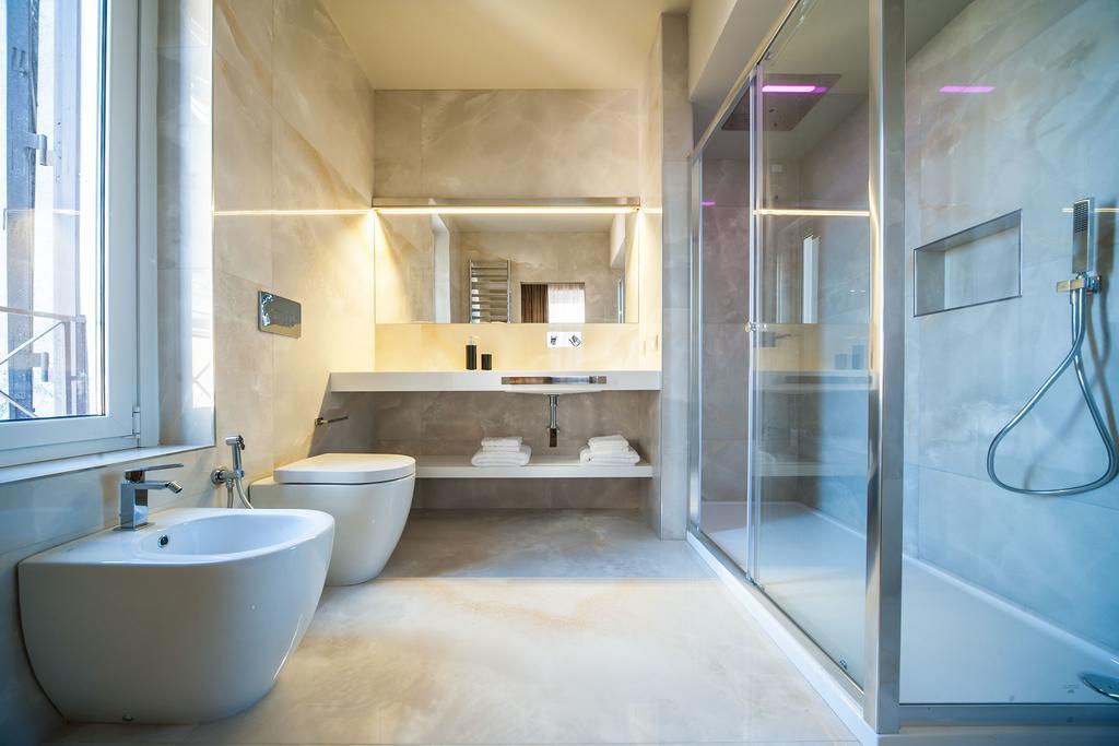 Vittoriano Luxury Affittacamere