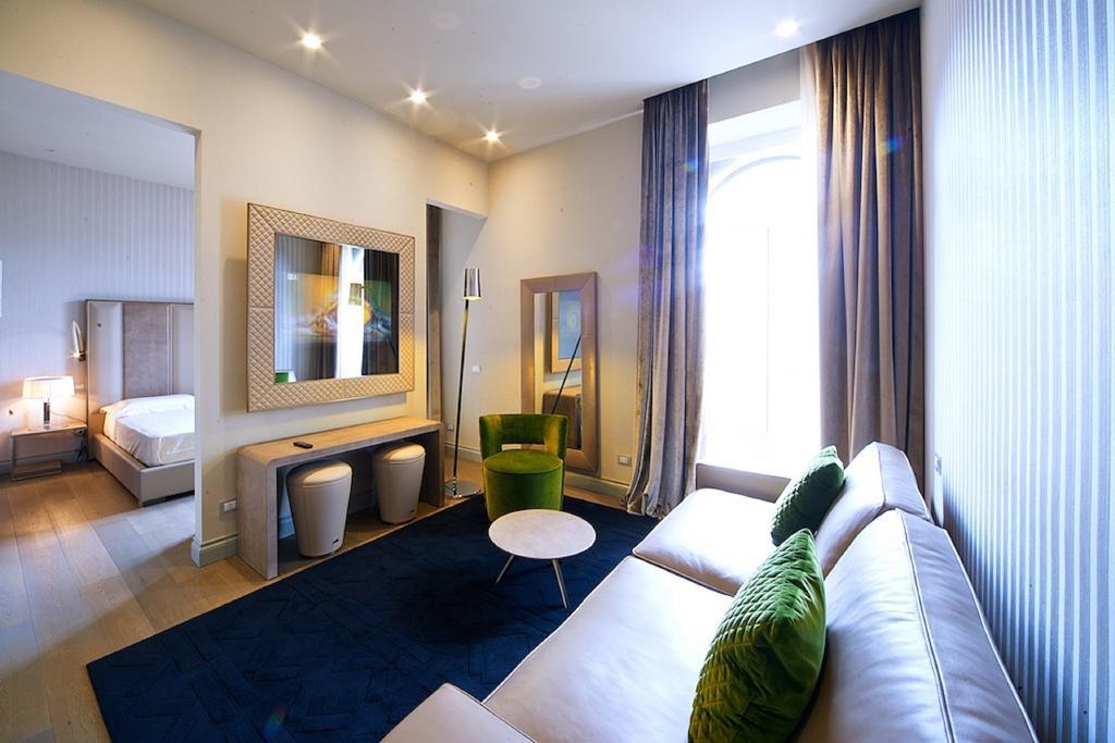 Vittoriano Luxury Affittacamere Roma