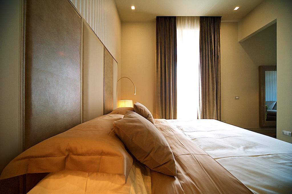 Vittoriano Luxury Affittacamere Roma
