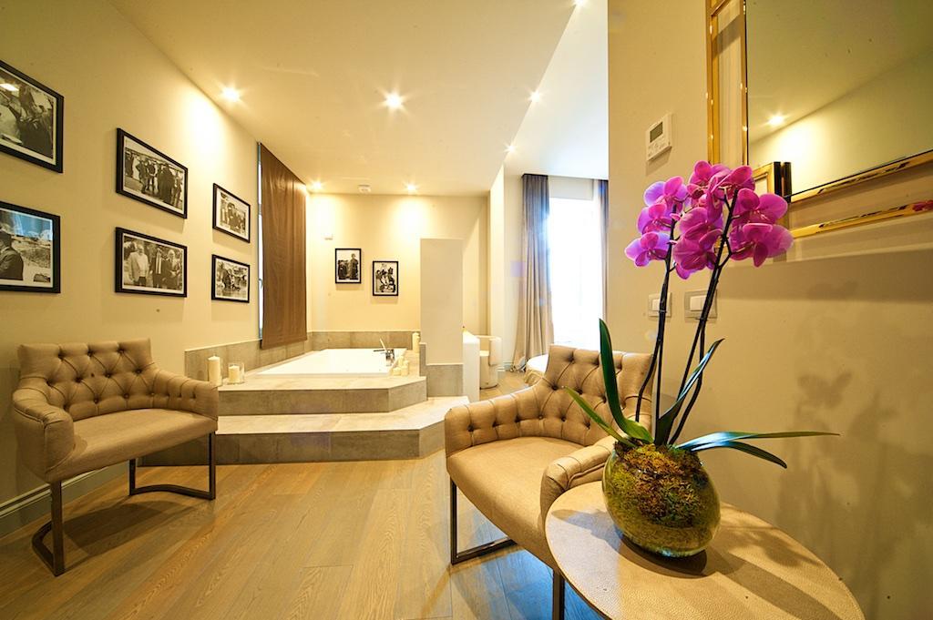 Vittoriano Luxury Affittacamere